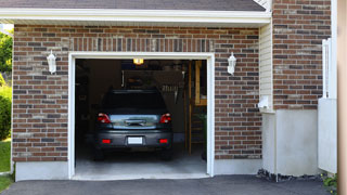 Garage Door Installation at Temple Grove Estates, Florida